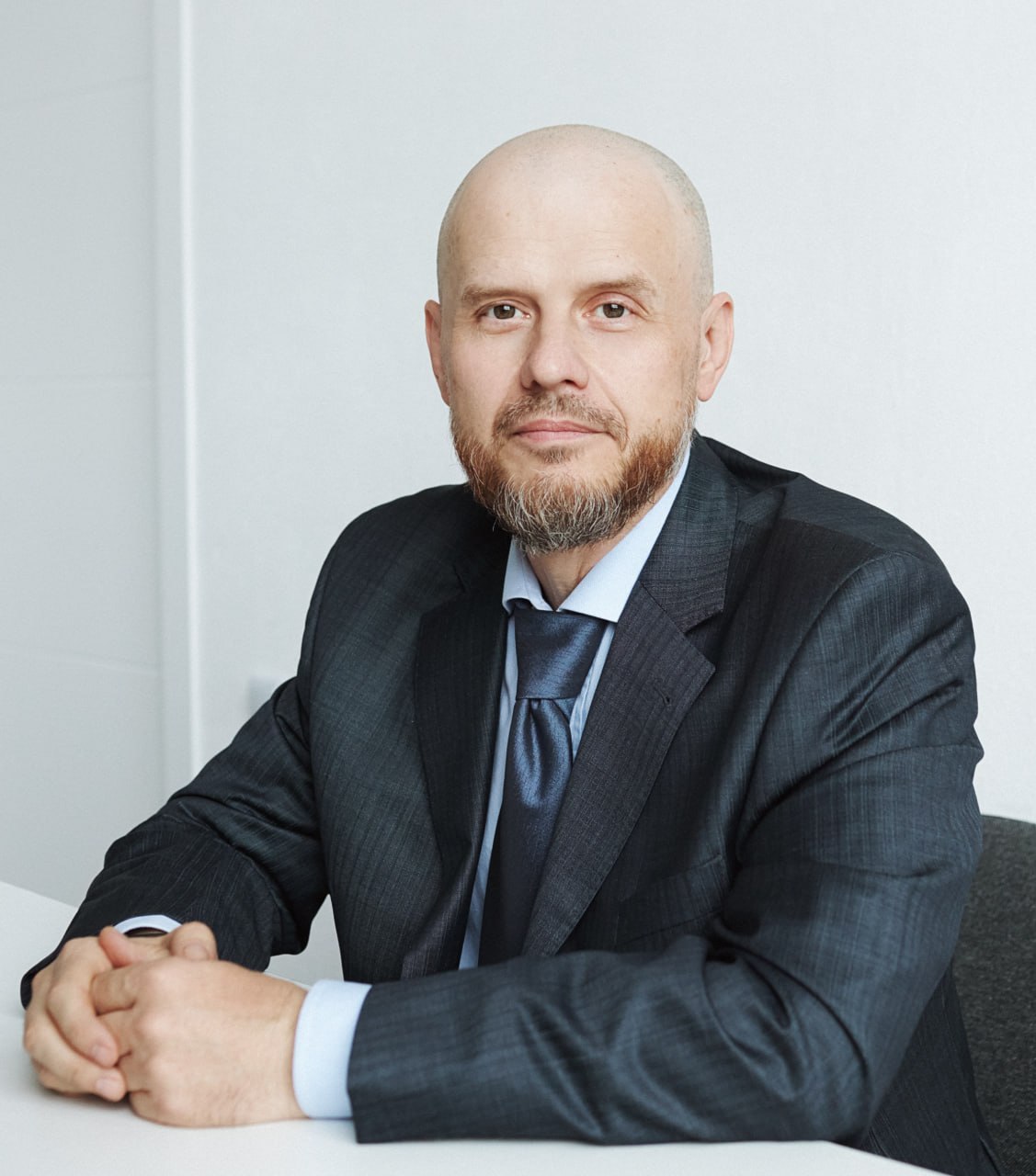 Карпов Сергей — наставник по построению отдела продаж
